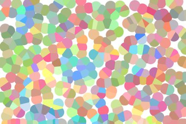 soyut pastel yumuşak renkli yumuşak bulanık dokulu arka plan odak tonlu. duvar kağıdı ya da web tasarımı olarak kullan