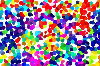 soyut pastel yumuşak renkli yumuşak bulanık dokulu arka plan odak tonlu. duvar kağıdı ya da web tasarımı olarak kullan