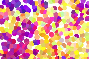 soyut pastel yumuşak renkli yumuşak bulanık dokulu arka plan odak tonlu. duvar kağıdı ya da web tasarımı olarak kullan