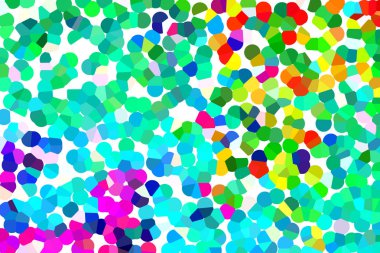 soyut pastel yumuşak renkli yumuşak bulanık dokulu arka plan odak tonlu. duvar kağıdı ya da web tasarımı olarak kullan