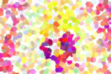 soyut pastel yumuşak renkli yumuşak bulanık dokulu arka plan odak tonlu. duvar kağıdı ya da web tasarımı olarak kullan