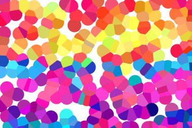 soyut pastel yumuşak renkli yumuşak bulanık dokulu arka plan odak tonlu. duvar kağıdı ya da web tasarımı olarak kullan