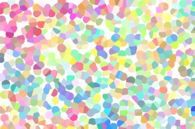 soyut pastel yumuşak renkli yumuşak bulanık dokulu arka plan odak tonlu. duvar kağıdı ya da web tasarımı olarak kullan