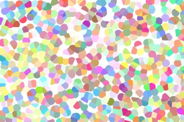 soyut pastel yumuşak renkli yumuşak bulanık dokulu arka plan odak tonlu. duvar kağıdı ya da web tasarımı olarak kullan