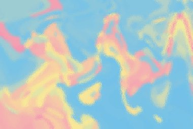 soyut pastel yumuşak renkli yumuşak bulanık dokulu arka plan odak tonlu. duvar kağıdı ya da web tasarımı olarak kullan