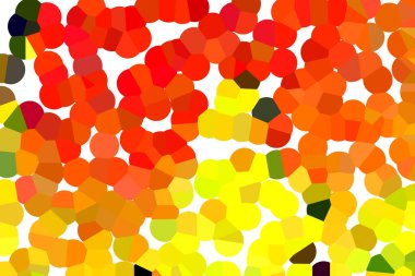 soyut pastel yumuşak renkli yumuşak bulanık dokulu arka plan odak tonlu. duvar kağıdı ya da web tasarımı olarak kullan