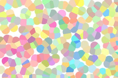 soyut pastel yumuşak renkli yumuşak bulanık dokulu arka plan odak tonlu. duvar kağıdı ya da web tasarımı olarak kullan