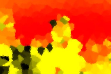 soyut pastel yumuşak renkli yumuşak bulanık dokulu arka plan odak tonlu. duvar kağıdı ya da web tasarımı olarak kullan