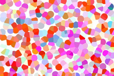 soyut pastel yumuşak renkli yumuşak bulanık dokulu arka plan odak tonlu. duvar kağıdı ya da web tasarımı olarak kullan