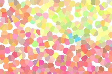 soyut pastel yumuşak renkli yumuşak bulanık dokulu arka plan odak tonlu. duvar kağıdı ya da web tasarımı olarak kullan