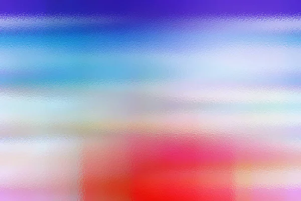 Abstrait Pastel Doux Coloré Lisse Flou Fond Texturé Hors Foyer — Photo