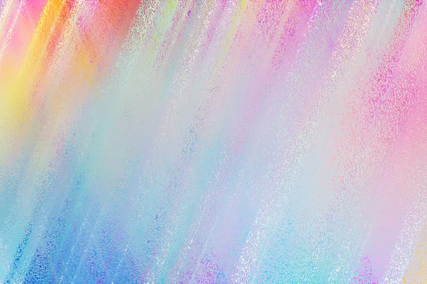 Abstracto Pastel Suave Colorido Suave Borrosa Textura Fondo Fuera Foco — Foto de Stock