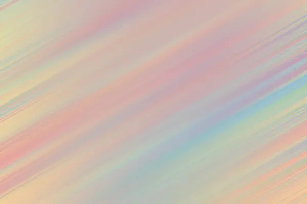 Abstracto Pastel Suave Colorido Suave Borrosa Textura Fondo Fuera Foco — Foto de Stock