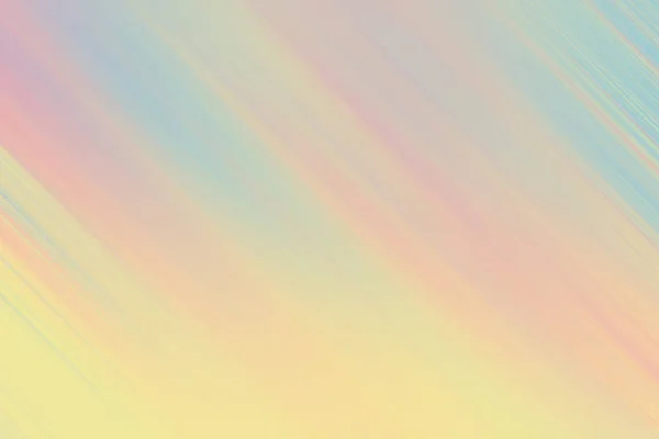 Abstract Pastel Soft Colorful Smooth Blurred Textured Background Focus Toned — Stock Photo, Image