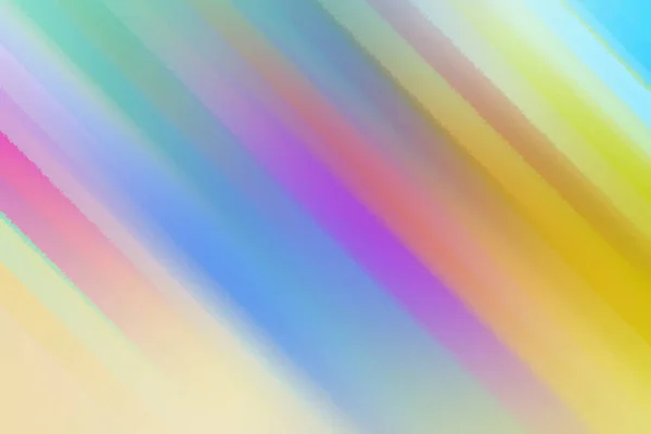 Abstract Pastel Zacht Kleurrijk Glad Wazig Textuur Achtergrond Focus Afgezwakt — Stockfoto