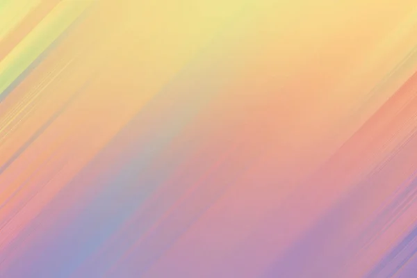 Abstract Pastel Soft Colorful Smooth Blurred Textured Background Focus Toned — Stock Photo, Image