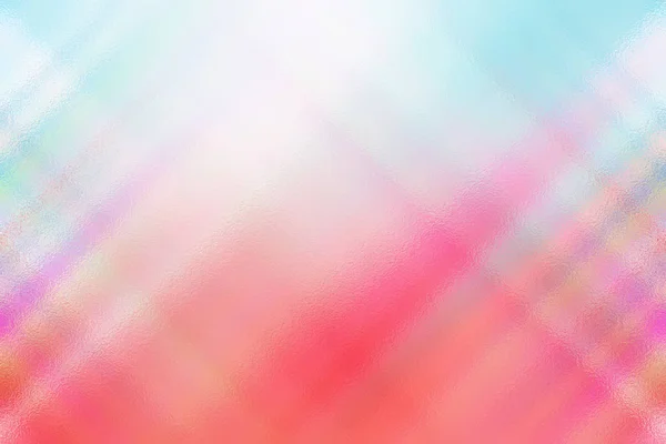 Abstract Pastel Soft Colorful Smooth Blurred Textured Background Focus Toned — Stock Photo, Image