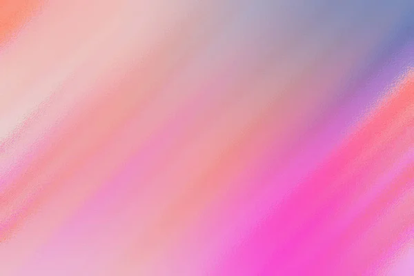 Abstract Pastel Soft Colorful Smooth Blurred Textured Background Focus Toned — Stock Photo, Image