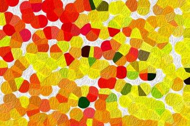 soyut pastel yumuşak renkli yumuşak bulanık dokulu arka plan odak tonlu. duvar kağıdı ya da web tasarımı olarak kullan