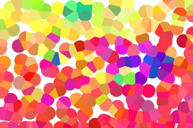 soyut pastel yumuşak renkli yumuşak bulanık dokulu arka plan odak tonlu. duvar kağıdı ya da web tasarımı olarak kullan