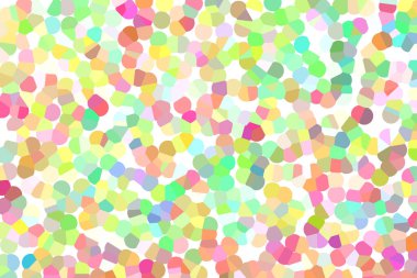 soyut pastel yumuşak renkli yumuşak bulanık dokulu arka plan odak tonlu. duvar kağıdı ya da web tasarımı olarak kullan