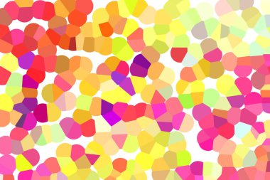 soyut pastel yumuşak renkli yumuşak bulanık dokulu arka plan odak tonlu. duvar kağıdı ya da web tasarımı olarak kullan