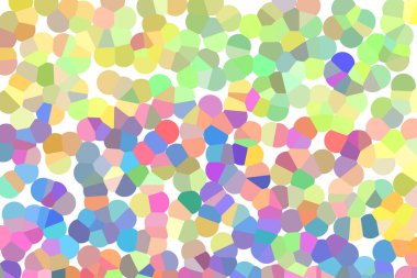 soyut pastel yumuşak renkli yumuşak bulanık dokulu arka plan odak tonlu. duvar kağıdı ya da web tasarımı olarak kullan