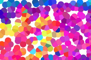 soyut pastel yumuşak renkli yumuşak bulanık dokulu arka plan odak tonlu. duvar kağıdı ya da web tasarımı olarak kullan