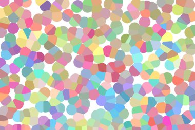 soyut pastel yumuşak renkli yumuşak bulanık dokulu arka plan odak tonlu. duvar kağıdı ya da web tasarımı olarak kullan