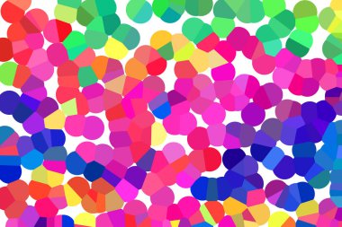 soyut pastel yumuşak renkli yumuşak bulanık dokulu arka plan odak tonlu. duvar kağıdı ya da web tasarımı olarak kullan