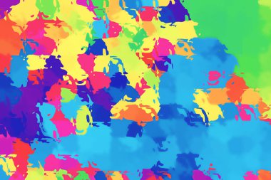 soyut pastel yumuşak renkli yumuşak bulanık dokulu arka plan odak tonlu. duvar kağıdı ya da web tasarımı olarak kullan