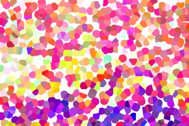 soyut pastel yumuşak renkli yumuşak bulanık dokulu arka plan odak tonlu. duvar kağıdı ya da web tasarımı olarak kullan