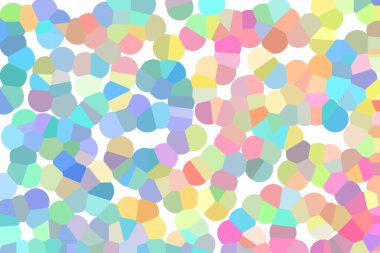 soyut pastel yumuşak renkli yumuşak bulanık dokulu arka plan odak tonlu. duvar kağıdı ya da web tasarımı olarak kullan