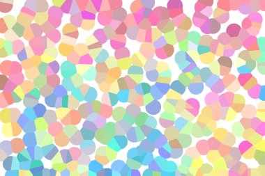 soyut pastel yumuşak renkli yumuşak bulanık dokulu arka plan odak tonlu. duvar kağıdı ya da web tasarımı olarak kullan