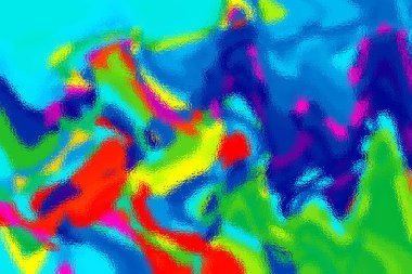 soyut pastel yumuşak renkli yumuşak bulanık dokulu arka plan odak tonlu. duvar kağıdı ya da web tasarımı olarak kullan