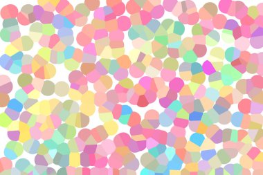 soyut pastel yumuşak renkli yumuşak bulanık dokulu arka plan odak tonlu. duvar kağıdı ya da web tasarımı olarak kullan