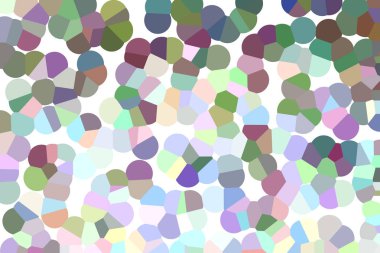 soyut pastel yumuşak renkli yumuşak bulanık dokulu arka plan odak tonlu. duvar kağıdı ya da web tasarımı olarak kullan