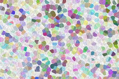 soyut pastel yumuşak renkli yumuşak bulanık dokulu arka plan odak tonlu. duvar kağıdı ya da web tasarımı olarak kullan