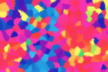 soyut pastel yumuşak renkli yumuşak bulanık dokulu arka plan odak tonlu. duvar kağıdı ya da web tasarımı olarak kullan