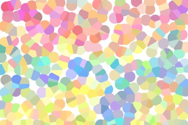 soyut pastel yumuşak renkli yumuşak bulanık dokulu arka plan odak tonlu. duvar kağıdı ya da web tasarımı olarak kullan