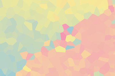 soyut pastel yumuşak renkli yumuşak bulanık dokulu arka plan odak tonlu. duvar kağıdı ya da web tasarımı olarak kullan