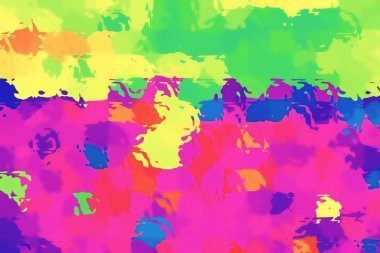 soyut pastel yumuşak renkli yumuşak bulanık dokulu arka plan odak tonlu. duvar kağıdı ya da web tasarımı olarak kullan