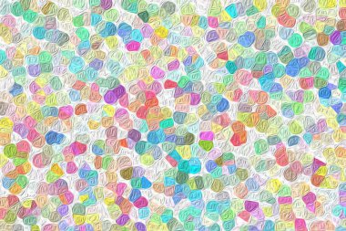 soyut pastel yumuşak renkli yumuşak bulanık dokulu arka plan odak tonlu. duvar kağıdı ya da web tasarımı olarak kullan