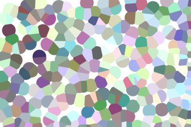 soyut pastel yumuşak renkli yumuşak bulanık dokulu arka plan odak tonlu. duvar kağıdı ya da web tasarımı olarak kullan