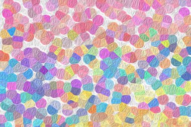 soyut pastel yumuşak renkli yumuşak bulanık dokulu arka plan odak tonlu. duvar kağıdı ya da web tasarımı olarak kullan