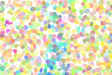 soyut pastel yumuşak renkli yumuşak bulanık dokulu arka plan odak tonlu. duvar kağıdı ya da web tasarımı olarak kullan