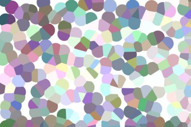 soyut pastel yumuşak renkli yumuşak bulanık dokulu arka plan odak tonlu. duvar kağıdı ya da web tasarımı olarak kullan