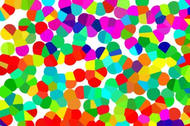 soyut pastel yumuşak renkli yumuşak bulanık dokulu arka plan odak tonlu. duvar kağıdı ya da web tasarımı olarak kullan