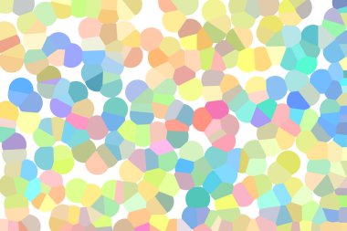 soyut pastel yumuşak renkli yumuşak bulanık dokulu arka plan odak tonlu. duvar kağıdı ya da web tasarımı olarak kullan