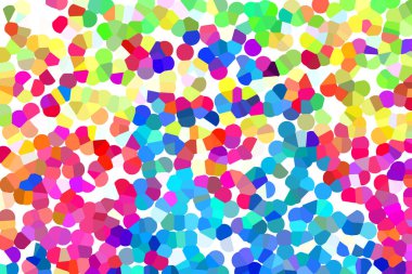 soyut pastel yumuşak renkli yumuşak bulanık dokulu arka plan odak tonlu. duvar kağıdı ya da web tasarımı olarak kullan